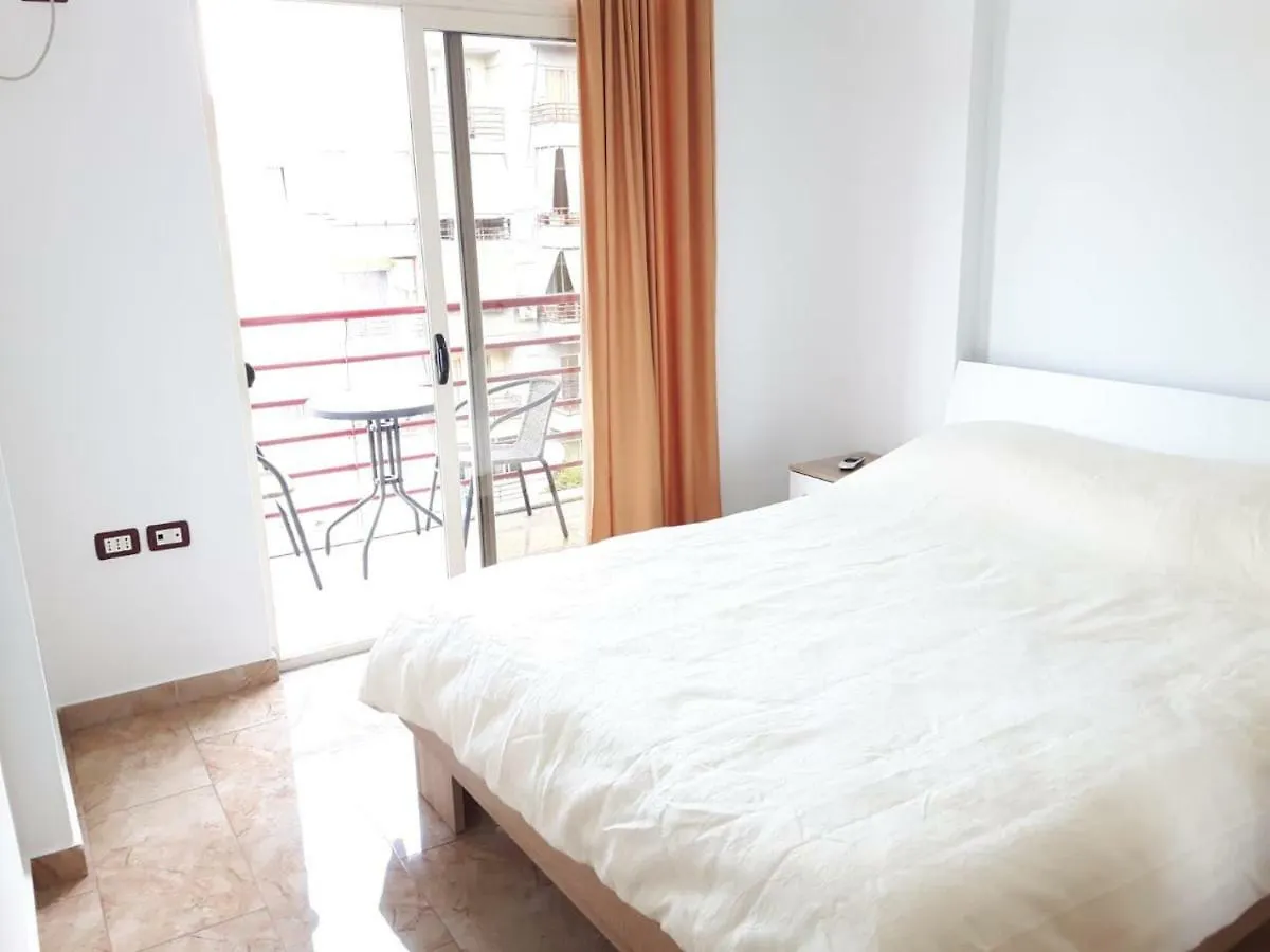 Fiqe Rental Tirana Apartamento