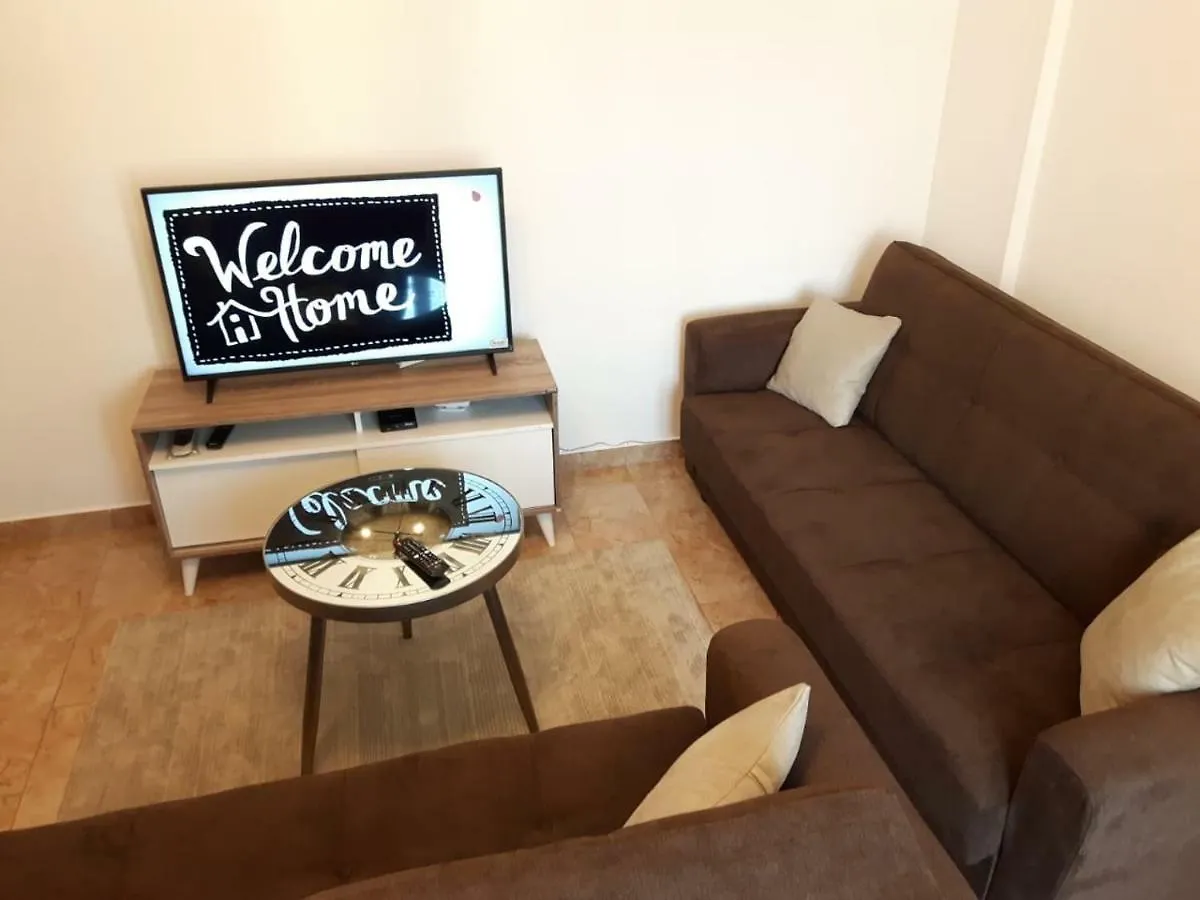 Apartamento Fiqe Rental Tirana