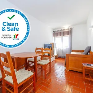 B14 - Heart Of Old Town Apartamento Lagos