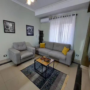 Tafa Ap3 Apartament