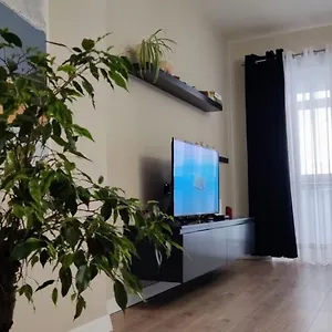  Appartamento Piazza_apartments_tirana