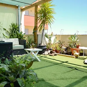 Ria Terrace Iii Apartamento Distrito de Faro