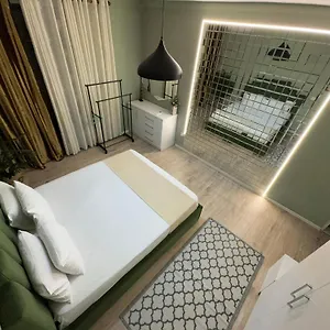 Hanna Apartament