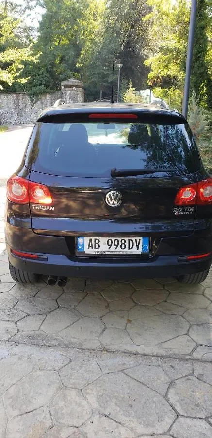 Fiqe Rental Tirana