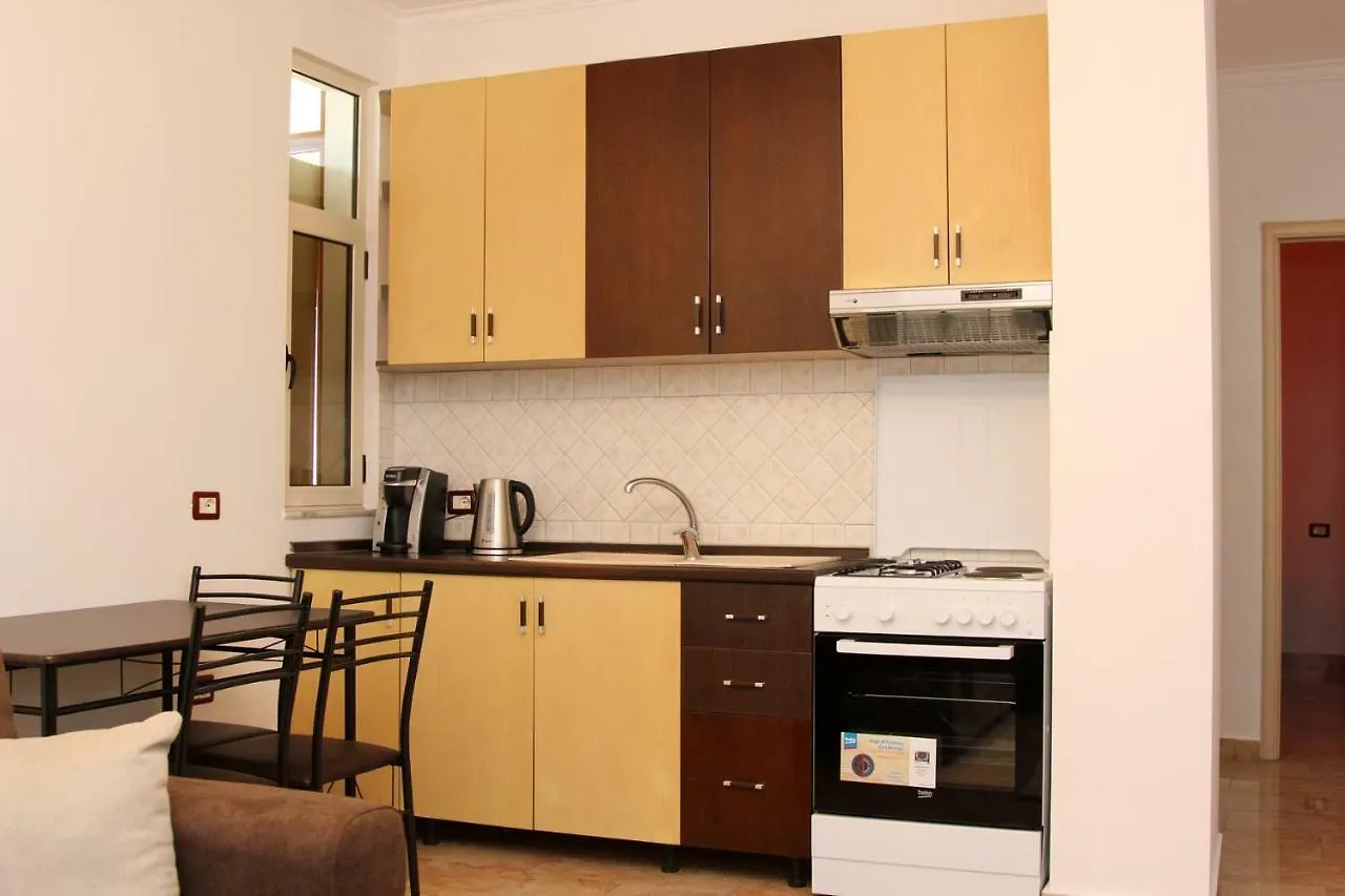 Lejlighed Fiqe Rental Tirana