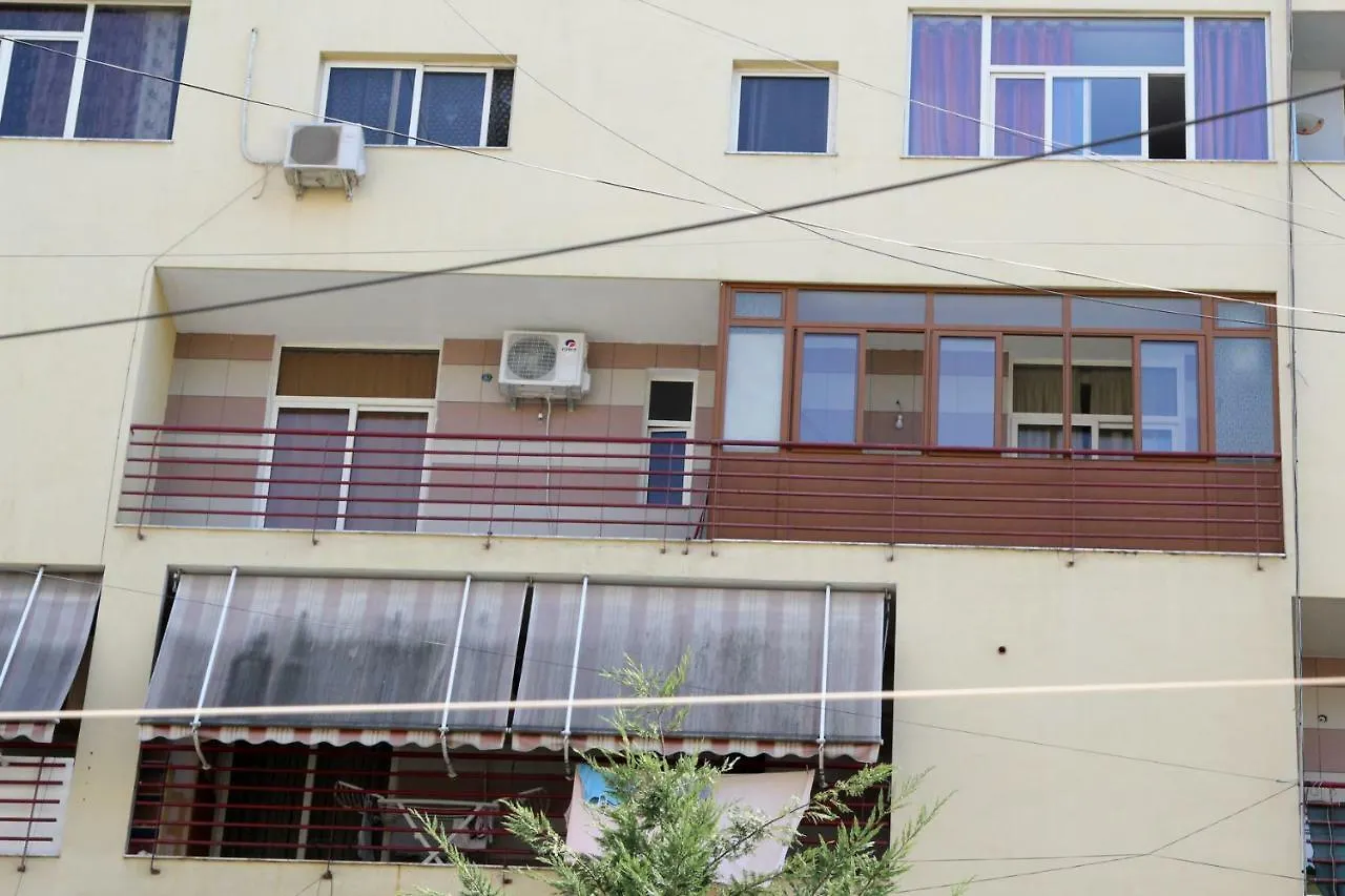 Fiqe Rental Тирана Албания