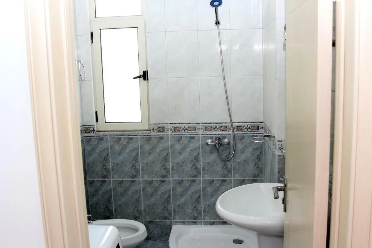 Fiqe Rental Тирана 0*,  Албания
