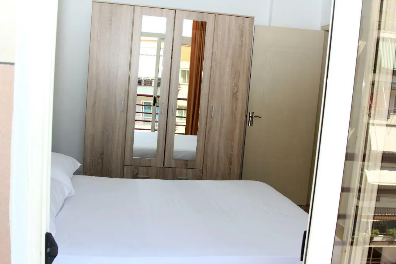 Fiqe Rental Тирана 0*,  Албания