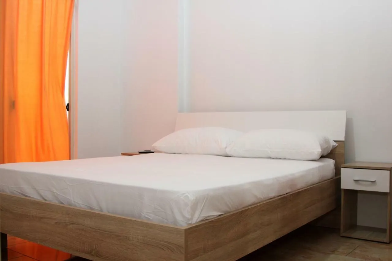 Fiqe Rental Tirana 0*,  Albanien