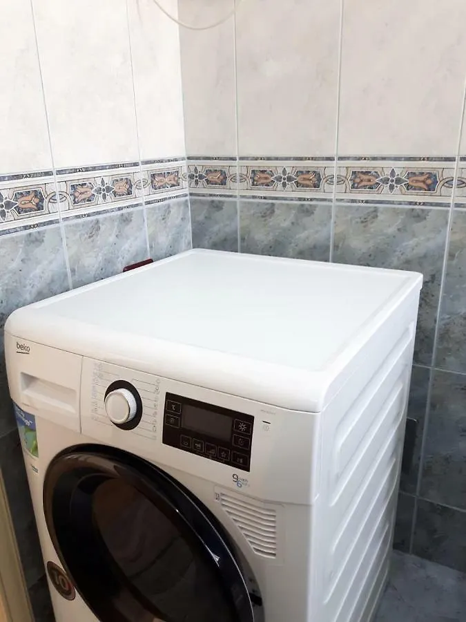 Lejlighed Fiqe Rental Tirana