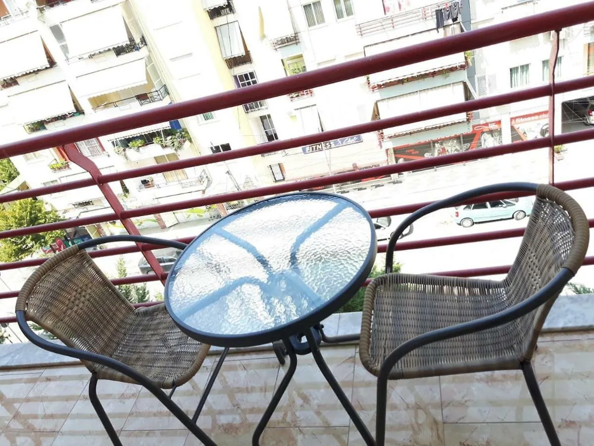 Fiqe Rental Тирана 0*,
